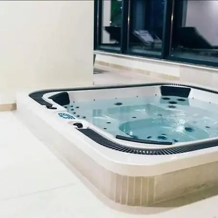 Premium Sunwave & Spa Prima Linie La Mare In Alezzy