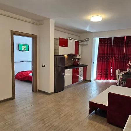 Premium Sunwave & Spa Prima Linie La Mare In Alezzy * Năvodari