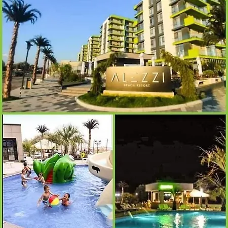 Premium Sunwave & Spa Prima Linie La Mare In Alezzy * Năvodari