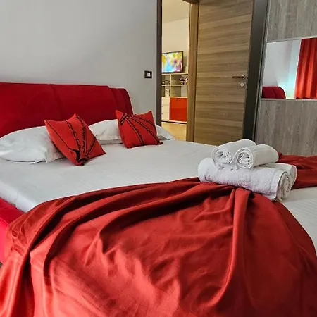 Premium Sunwave & Spa Prima Linie La Mare In Alezzy * Năvodari