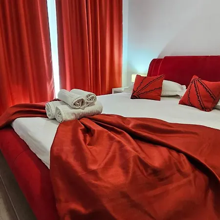 Premium Sunwave & Spa Prima Linie La Mare In Alezzy * Năvodari