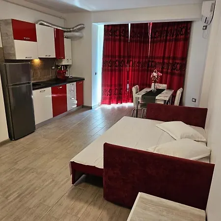 Premium Sunwave & Spa Prima Linie La Mare In Alezzy Apartamento