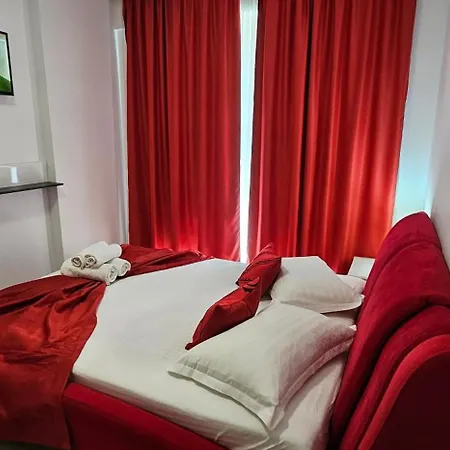 Premium Sunwave & Spa Prima Linie La Mare In Alezzy *