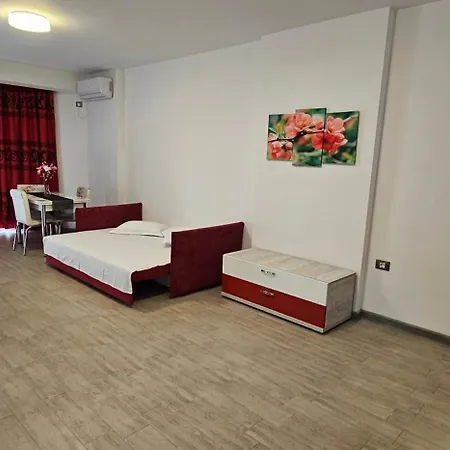 Appartement Premium Sunwave & Spa Prima Linie La Mare In Alezzy