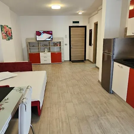 Premium Sunwave & Spa Prima Linie La Mare In Alezzy * Năvodari