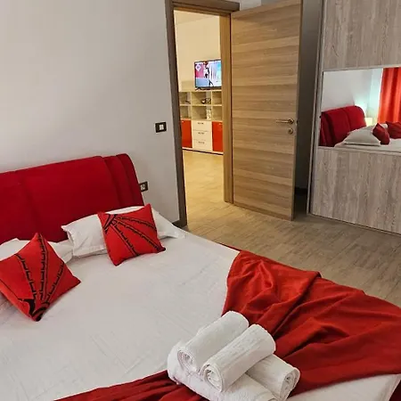 Premium Sunwave & Spa Prima Linie La Mare In Alezzy Năvodari