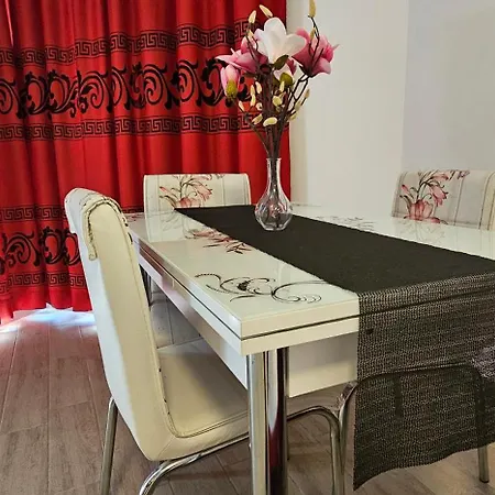 Premium Sunwave & Spa Prima Linie La Mare In Alezzy Apartamento *