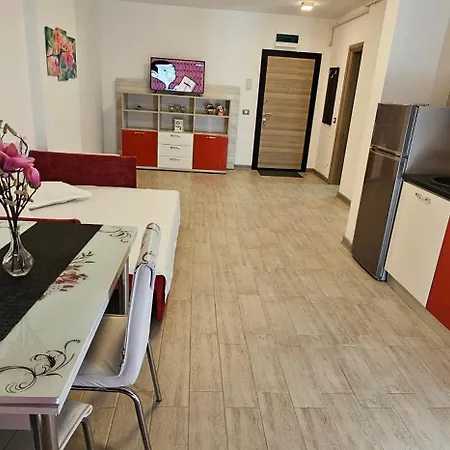 Premium Sunwave & Spa Prima Linie La Mare In Alezzy * Năvodari